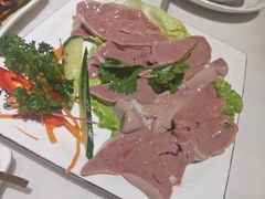-围炉夜话·潮汕卤水火锅(榕江店)