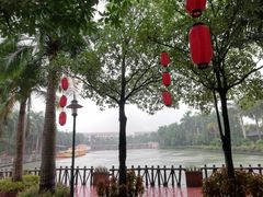 -揭东万竹园旅游景区