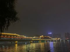 -咸阳湖景区