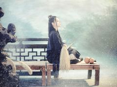 -九月鹰飞汉服摄影工作室