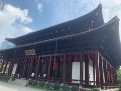 -香积寺