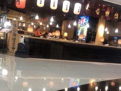 -雷门拉面·现熬骨汤(凯德来福士店)