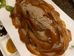 -阿庄新豫菜(航海东路店)