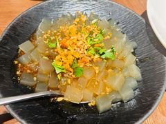 -单家老院·院子里的青岛菜(沙子口店)