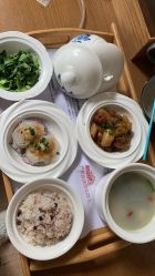 点击看大图 -金芙美月子中心(财富别墅店)
