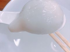 芝麻汤团-朱新年·苏式汤团·面点(北寺塔店)