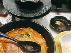 -争鲜回转寿司(浦东三钢里PLUS店)
