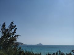 -亚龙湾中心广场