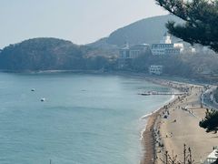 -棒棰岛宾馆景区