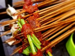 -钢管厂五区小郡肝串串香(南山店)