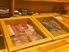 -镹·鱼料理  国产鱼使用店