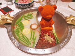 -红辣椒·川菜·火锅(科华路店)