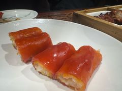 鲜虾红米肠粉-老广酒楼(樱花店)