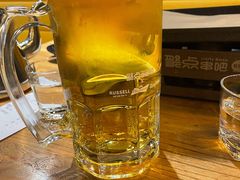 百威-很久以前羊肉串(清河店)
