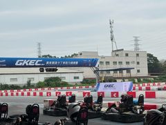 -竞速卡丁车赛车会(道滘店)