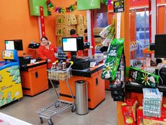 -叁宫礼水果批发仓储店(梅江店)