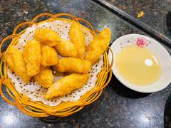 -适口餐厅砂锅粥(公信路总店)