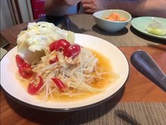 -mango tree芒果树泰国餐厅(青岛万象城店)