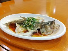 -百姓百味海鲜酒楼(粤垦路总店)