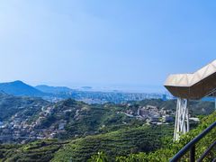 -温岭石塘海边