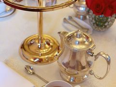 -Salon de Ville浦江汇(上海外滩华尔道夫酒店店)