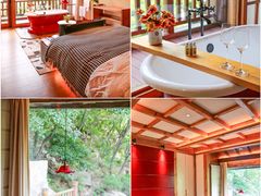 -九如山休闲旅游度假区