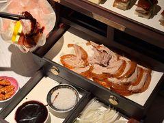 -莉莉海堂HAITANG·烤鸭(国贸商城店)
