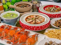 -渔娘渔家丹东海鲜(东直门店)
