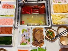 -野妹经典火锅(保利店)