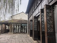 -嘉兴月河历史街区