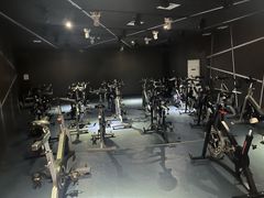 -艾型动健身游泳(环宇城店)