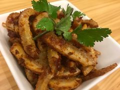 -香港厨房 Hong Kong Kitchen