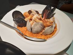 -大树餐厅(益田假日店)