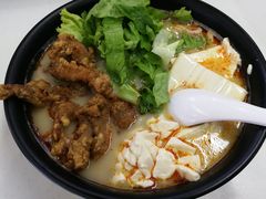 -吉林大学前卫校区南区-日新楼