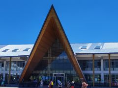 -新疆那拉提国家旅游度假区