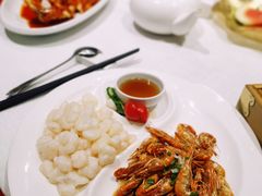 特色双味虾-和记小菜(东方店)