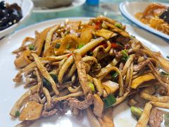 -富临轩私房菜(集庆门大街店)