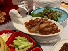 -好福记饭店(红梅公园店)