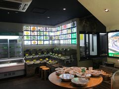 -陈先进鱼馆·地道农家菜(湖墅南路店)