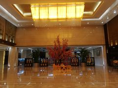 -北京西国贸大酒店