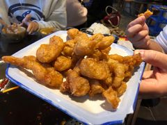 -重庆风光老灶火锅城(同德广场店)