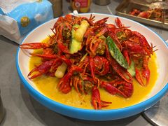 -龙虾奇迹(大华三路店)