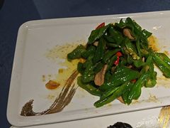 -清真·舒迩布炕锅王·高原美食文化(青海总店)
