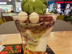 -满记甜品(优客百盛店)