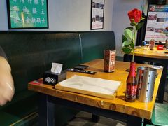 大堂-腰子哥烤串(石佛营炫特店)