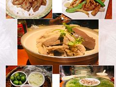 -农厨好味·温泉鹅·农家菜