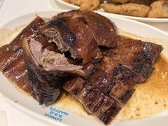 -龙记香港茶餐厅(久光百货店)