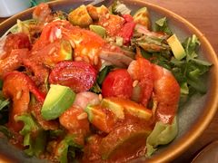 -RAC BAR(安福路店)