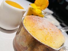舒芙蕾-夏朵花园(复兴西路店)