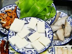 -飘香火锅(玉林西路店)
